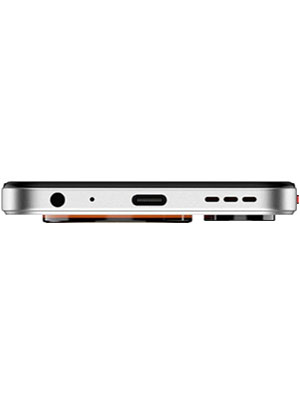 ZTE Nubia Music Pro