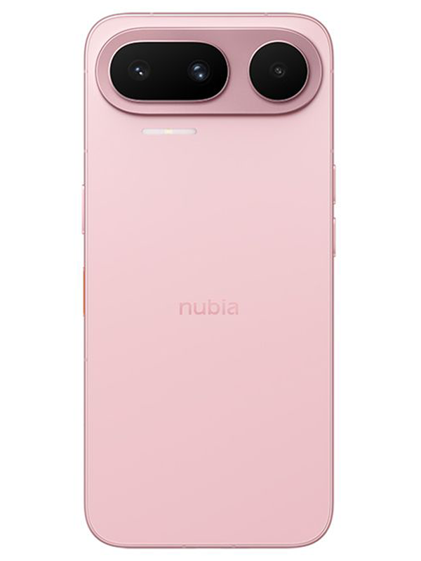 ZTE Nubia NaviX Ultra