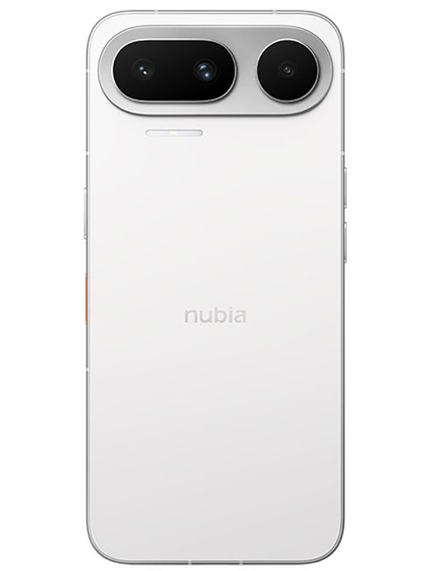 ZTE Nubia NaviX Ultra