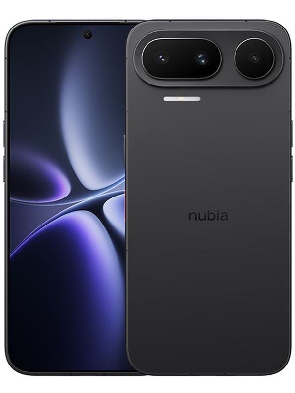 ZTE Nubia NaviX Ultra