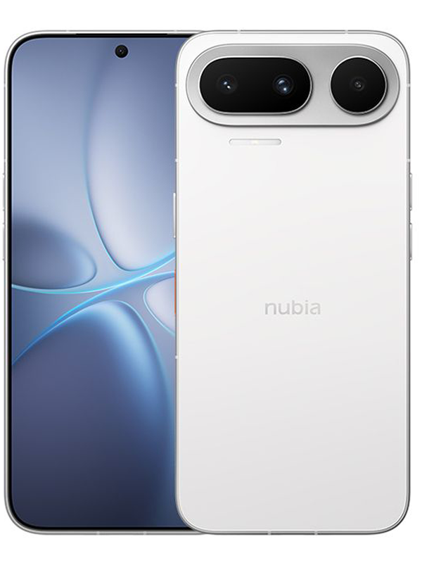 ZTE Nubia NaviX Ultra