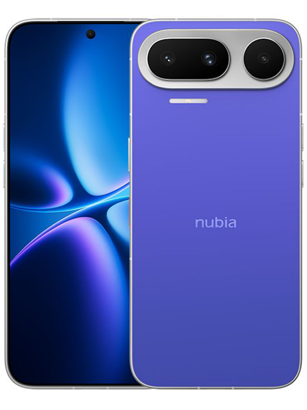 ZTE Nubia NaviX Ultra