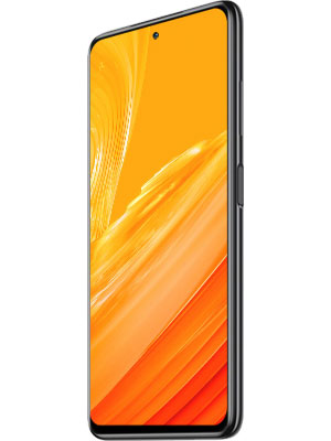 ZTE Nubia Neo 4