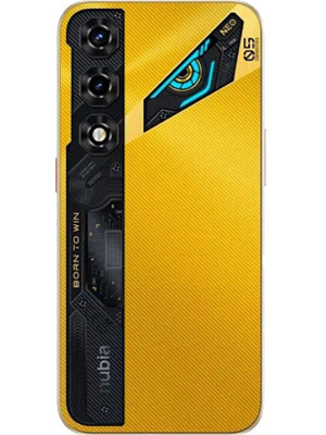 ZTE Nubia Neo 5