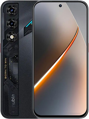 ZTE Nubia Neo 5