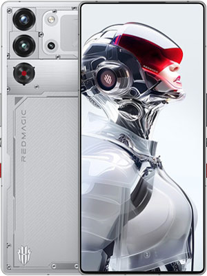 ZTE Nubia Red Magic 10S Pro Plus