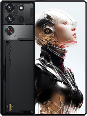 ZTE Nubia Red Magic 10S Pro Plus