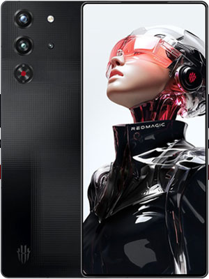 ZTE Nubia Red Magic 10S Pro