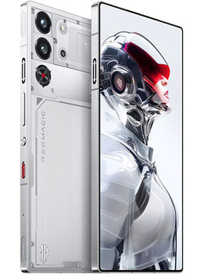 ZTE Nubia Red Magic 10S Pro