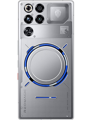 ZTE Nubia Red Magic 11 Pro Plus