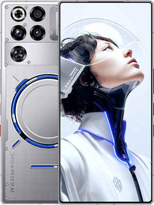 ZTE Nubia Red Magic 11 Pro Plus