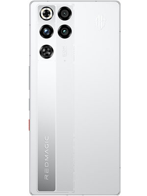 ZTE Nubia Red Magic 11 Pro