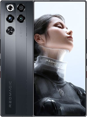 ZTE Nubia Red Magic 11 Pro