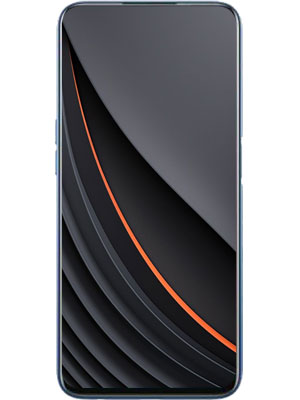 ZTE Nubia Red Magic 12 Pro Plus