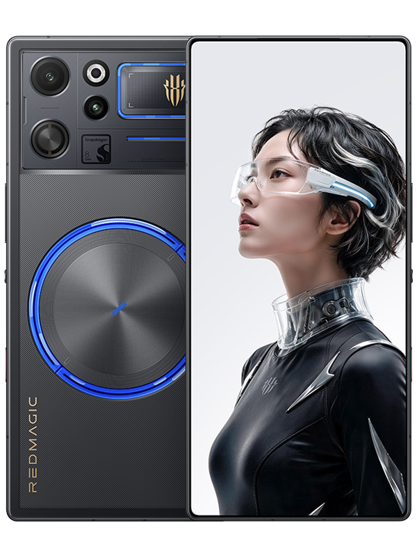 ZTE Nubia Red Magic 12 Pro Plus