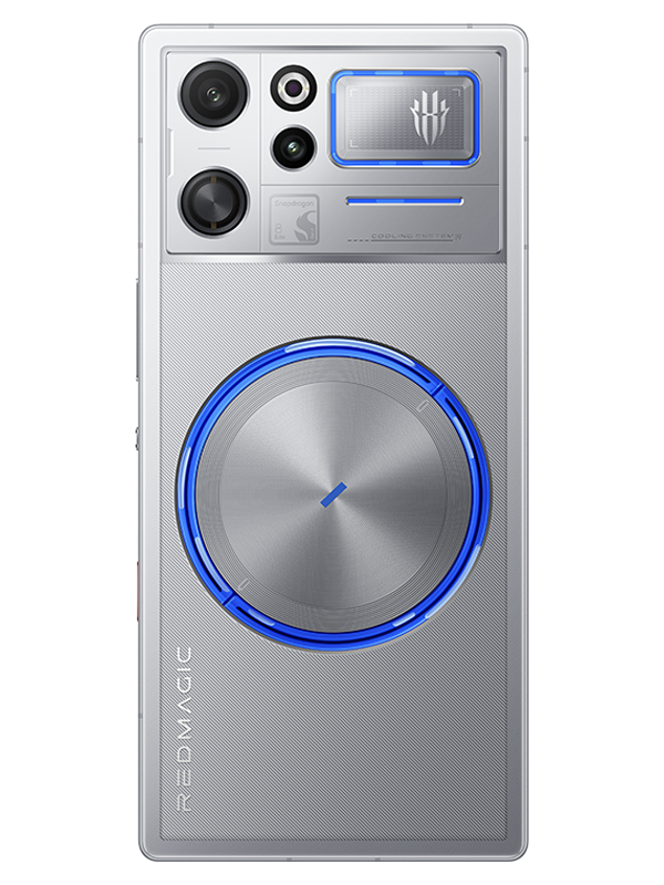 ZTE Nubia Red Magic 12 Pro