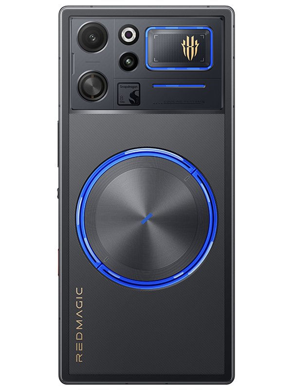 ZTE Nubia Red Magic 12 Pro