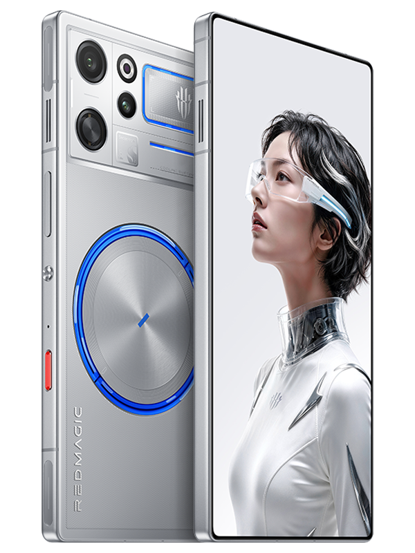 ZTE Nubia Red Magic 12 Pro