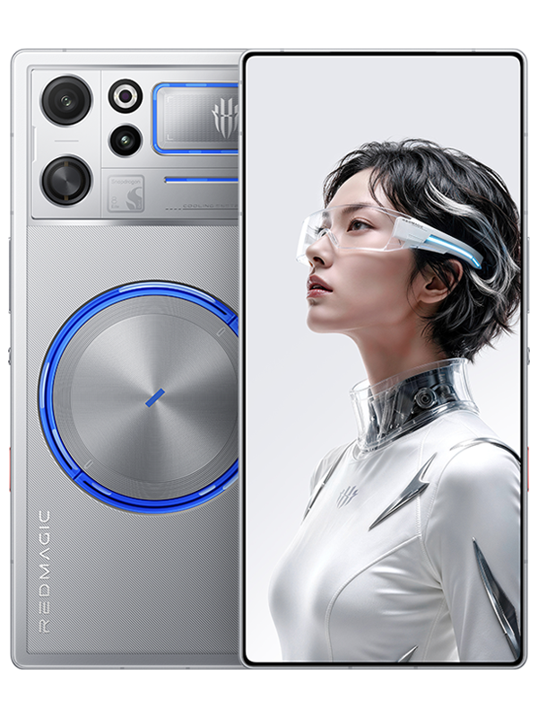ZTE Nubia Red Magic 12 Pro