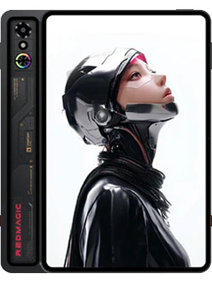 ZTE Nubia Red Magic Gaming Tablet 3 Pro