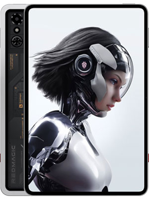 ZTE Nubia Red Magic Gaming Tablet 3 Pro