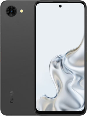 ZTE Nubia S2 Lite