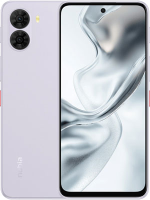 ZTE Nubia S2