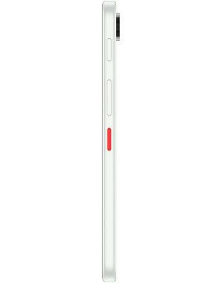ZTE Nubia S2R