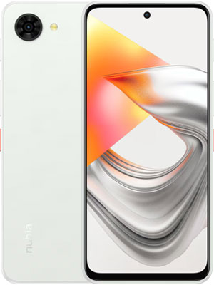 ZTE Nubia S2R