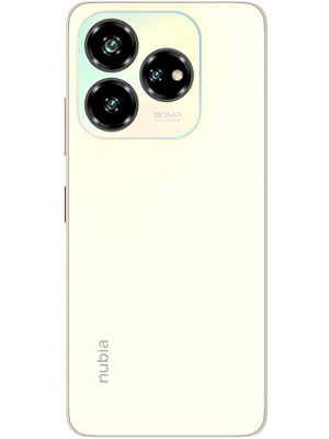 ZTE Nubia V60 Design Premier Edition