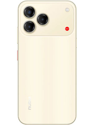 ZTE Nubia V80 Design
