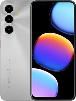 ZTE Nubia V80 Max
