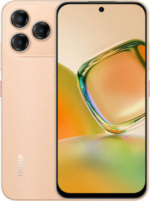 ZTE Nubia V80 Pro
