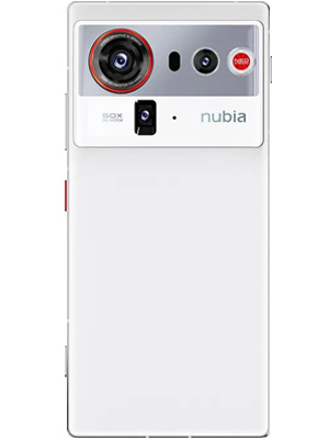 ZTE Nubia Z80 Ultra