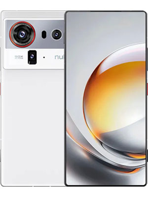 ZTE Nubia Z80 Ultra