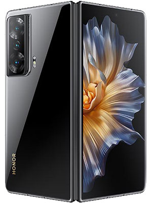Honor Magic Vs