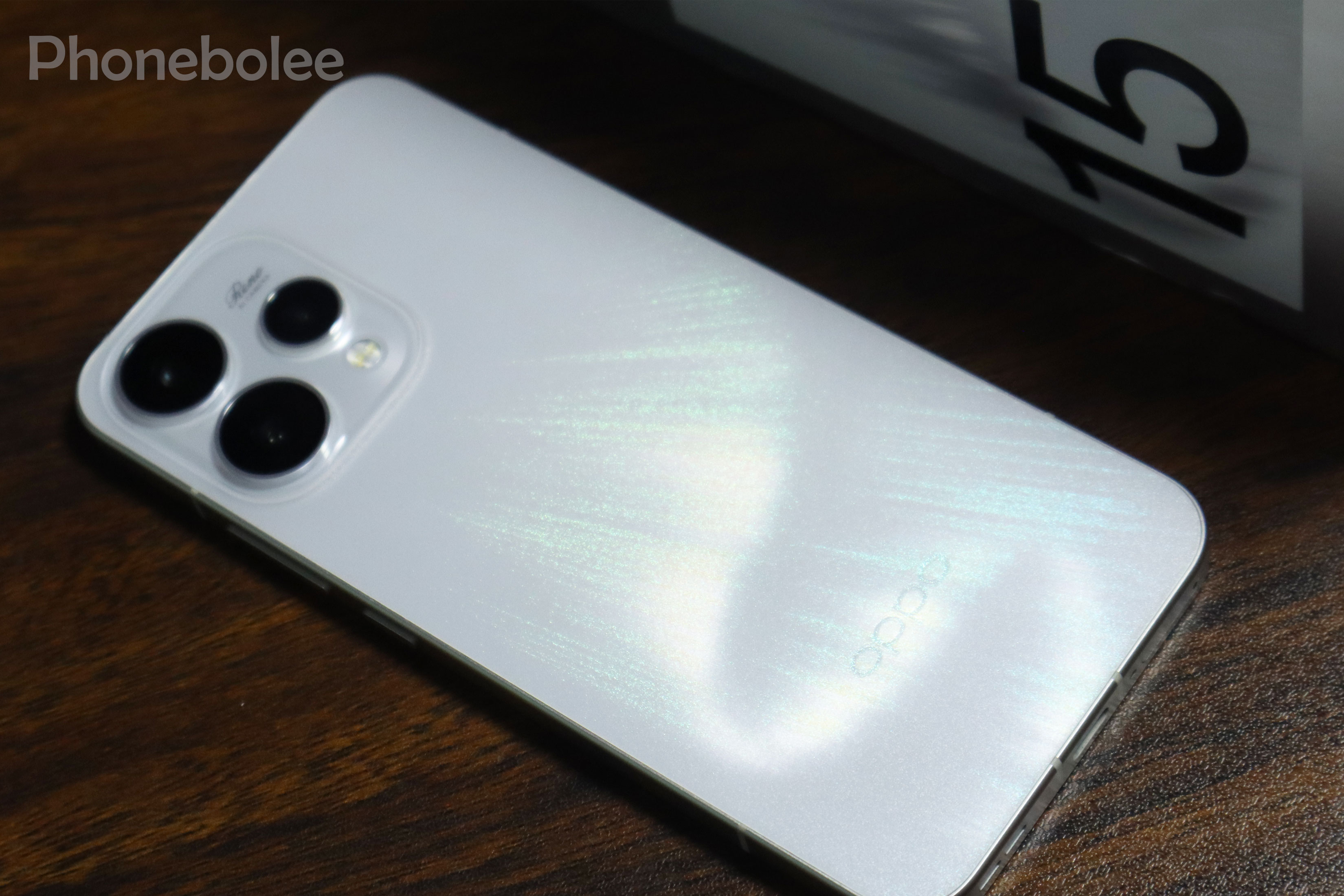 Oppo Reno 15