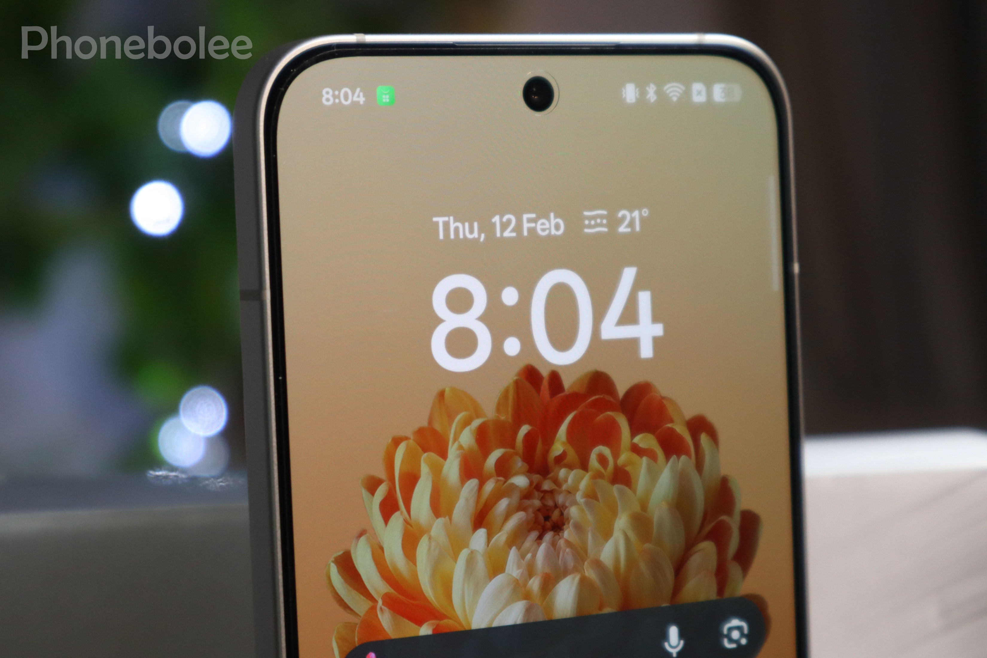 Oppo Reno 15
