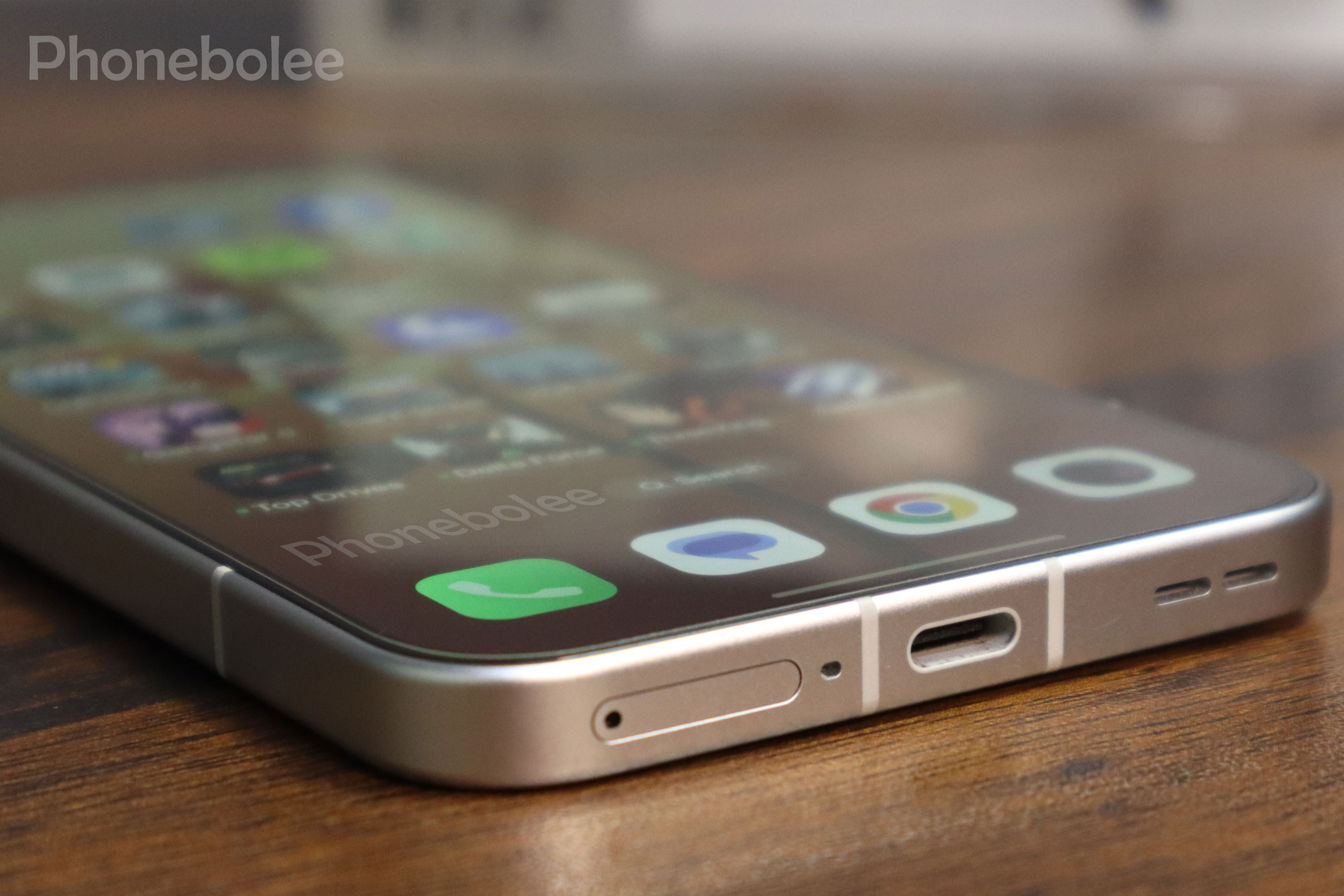 Oppo Reno 15