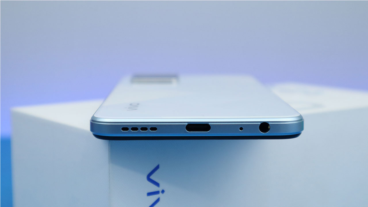 Vivo Y21