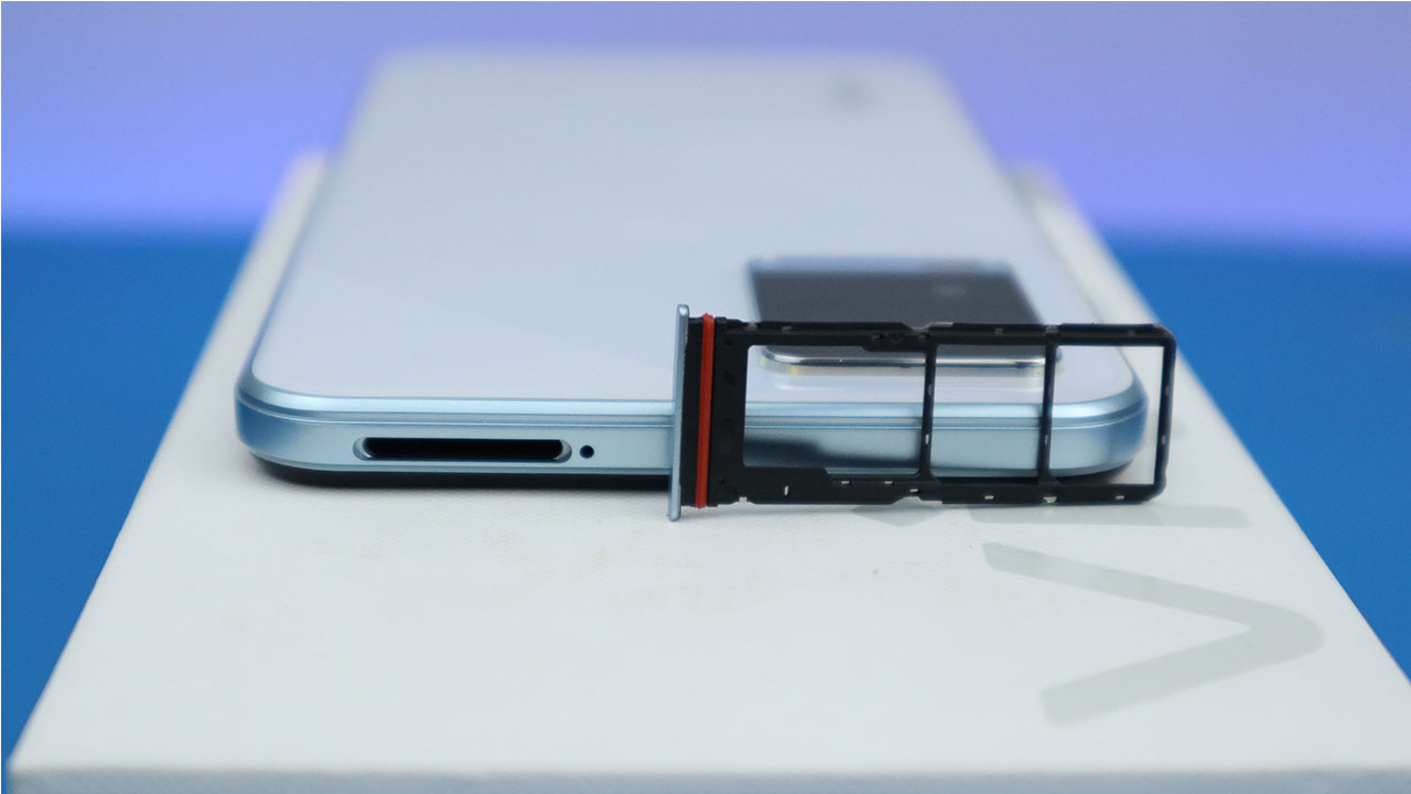 Vivo Y21